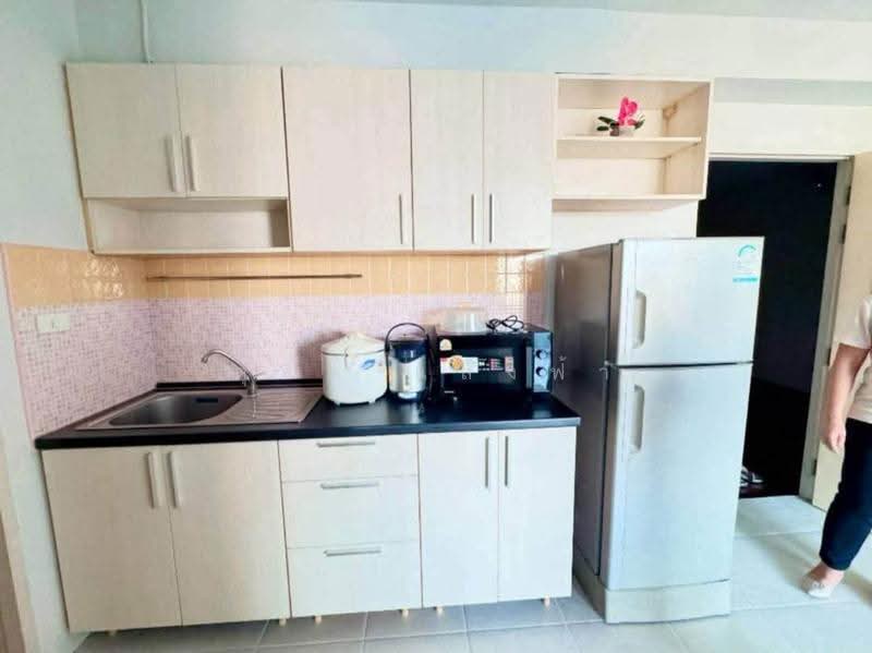 Sriracha Condoview, Chon Buri (Pattaya), Surasak 1 Road, Si Racha, Chon Buri (Pattaya), 1 Bedroom, 48 sqm, Condo For Rent, by Dusit Saengfa, 500530698 - DDproperty.com