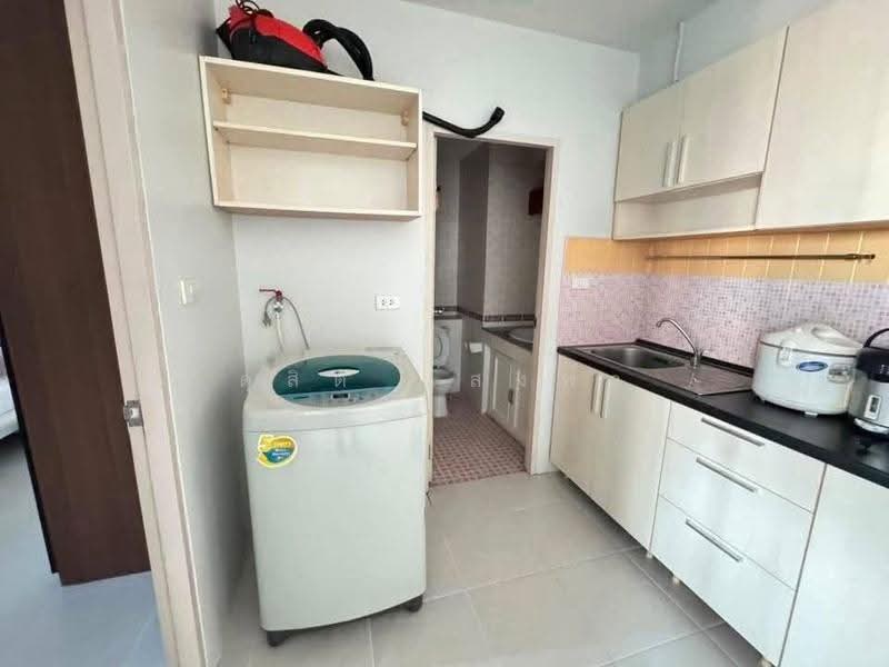 Sriracha Condoview, Chon Buri (Pattaya), Surasak 1 Road, Si Racha, Chon Buri (Pattaya), 1 Bedroom, 48 sqm, Condo For Rent, by Dusit Saengfa, 500530698 - DDproperty.com