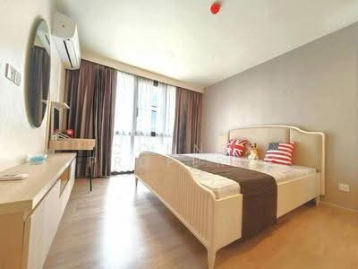 For Rent - Maestro 03 Ratchada-Rama 9, Bangkok