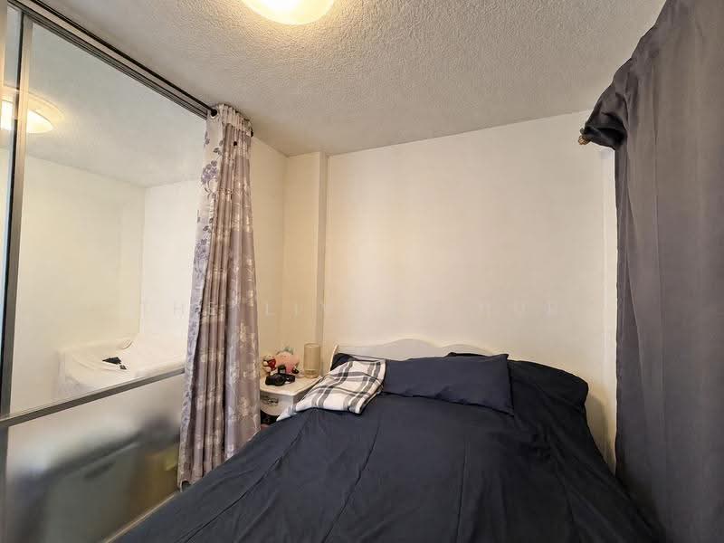 Lumpini Ville On Nut-Lat Krabang 2, Bangkok, Soi On Nut 88/3, On Nut Road, Prawet, Bangkok, 1 Bedroom, 23 sqm, Condo For Sale, by THE LIVING HUB, 500530701 - DDproperty.com