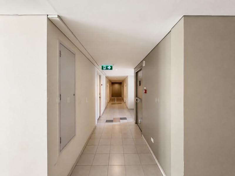 Lumpini Ville On Nut-Lat Krabang 2, Bangkok, Soi On Nut 88/3, On Nut Road, Prawet, Bangkok, 1 Bedroom, 23 sqm, Condo For Sale, by THE LIVING HUB, 500530701 - DDproperty.com
