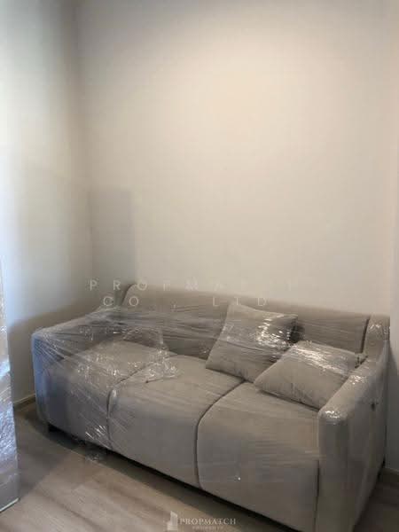 IDEO Ratchada-Sutthisan, Bangkok, Sutthisan Winitchai Road, Din Daeng, Bangkok, 1 Bedroom, 35 sqm, Condo For Sale, by PROPMATCH CO., LTD., 500530703 - DDproperty.com