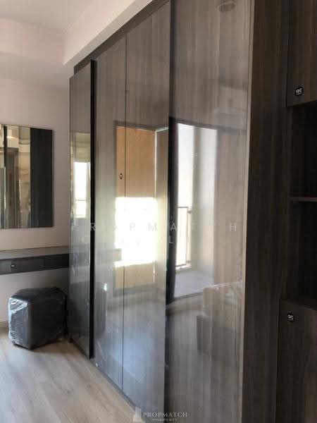 IDEO Ratchada-Sutthisan, Bangkok, Sutthisan Winitchai Road, Din Daeng, Bangkok, 1 Bedroom, 35 sqm, Condo For Sale, by PROPMATCH CO., LTD., 500530703 - DDproperty.com