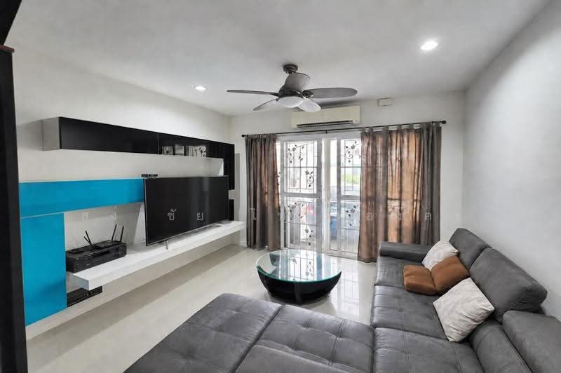 ทาวน์เฮาส์ 2 ชั้น ซอยรามอินทรา 14 แยก 22, Bangkok, มัยลาภ, Tha Rang, Bang Khen, Bangkok, 2 Bedrooms, 110 sqm, Townhouse For Sale, by สง่าชัย ไทรทองคำ, 500530704 - DDproperty.com