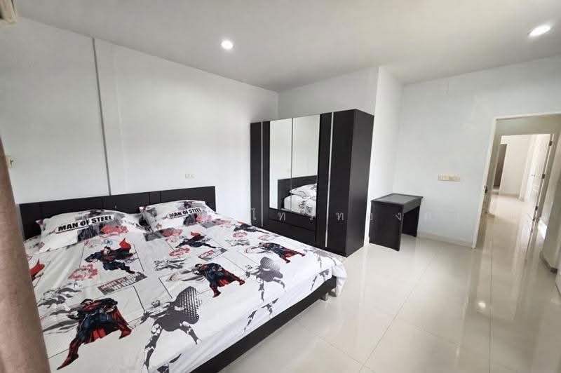 ทาวน์เฮาส์ 2 ชั้น ซอยรามอินทรา 14 แยก 22, Bangkok, มัยลาภ, Tha Rang, Bang Khen, Bangkok, 2 Bedrooms, 110 sqm, Townhouse For Sale, by สง่าชัย ไทรทองคำ, 500530704 - DDproperty.com