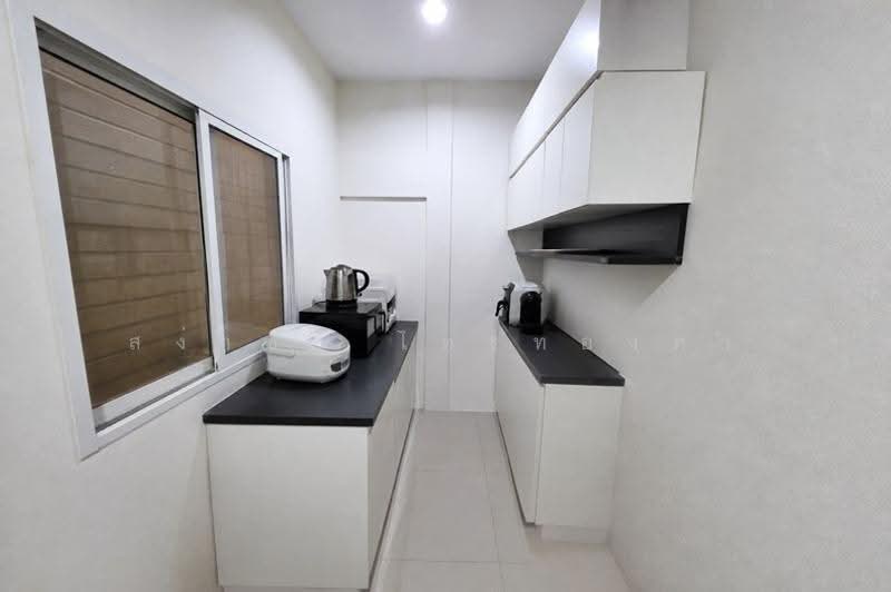 ทาวน์เฮาส์ 2 ชั้น ซอยรามอินทรา 14 แยก 22, Bangkok, มัยลาภ, Tha Rang, Bang Khen, Bangkok, 2 Bedrooms, 110 sqm, Townhouse For Sale, by สง่าชัย ไทรทองคำ, 500530704 - DDproperty.com