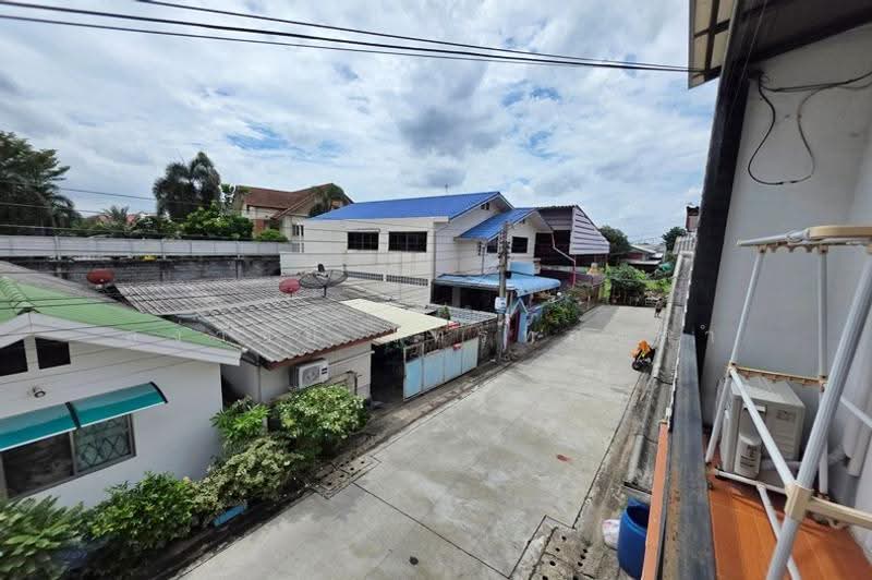 ทาวน์เฮาส์ 2 ชั้น ซอยรามอินทรา 14 แยก 22, Bangkok, มัยลาภ, Tha Rang, Bang Khen, Bangkok, 2 Bedrooms, 110 sqm, Townhouse For Sale, by สง่าชัย ไทรทองคำ, 500530704 - DDproperty.com