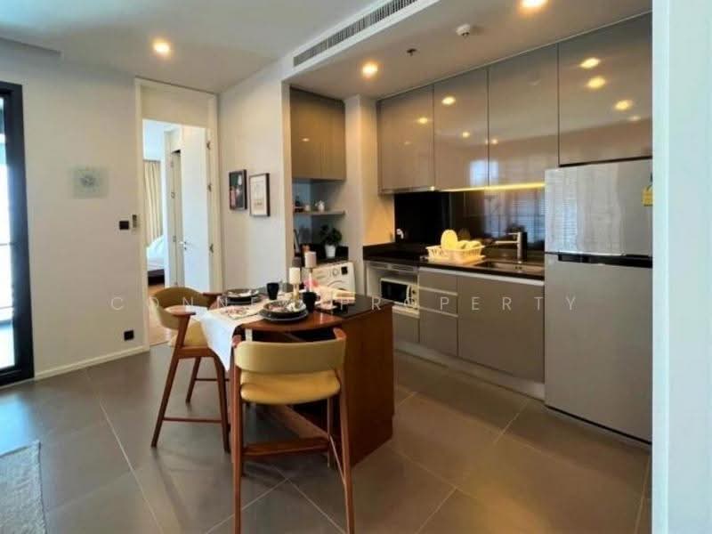M Ladprao, Bangkok, 1188 Phahonyothin Rd, Jom Phon, Chatuchak, Bangkok, 2 Bedrooms, 59 sqm, Condo For Rent, by Connex Property, 500530705 - DDproperty.com