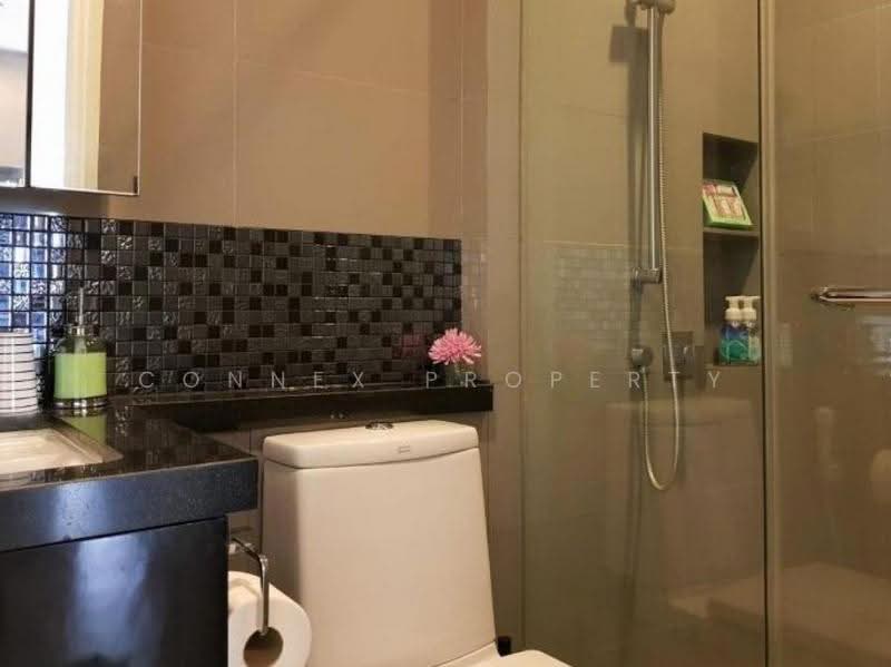 M Ladprao, Bangkok, 1188 Phahonyothin Rd, Jom Phon, Chatuchak, Bangkok, 2 Bedrooms, 59 sqm, Condo For Rent, by Connex Property, 500530705 - DDproperty.com