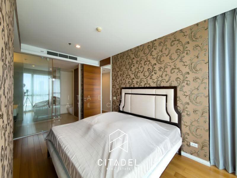 The River by Raimon Land : เดอะ ริเวอร์ บาย ไรม่อน แลนด์, กรุงเทพ, ซอยเจริญนคร 13 ถนนเจริญนคร, คลองต้นไทร, คลองสาน, กรุงเทพ, 56 ตร.ม., คอนโด ขาย, โดย Citadel Real Estate Co., Ltd. -, 500530706 - DDproperty.com
