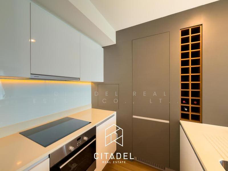 The River by Raimon Land, Bangkok, Soi Charoen Nakorn 13, Charoen Nakorn Road, Khlong Ton Sai, Khlong San, Bangkok, 1 Bedroom, 56 sqm, Condo For Sale, by Citadel Real Estate Co., Ltd. -, 500530706 - DDproperty.com
