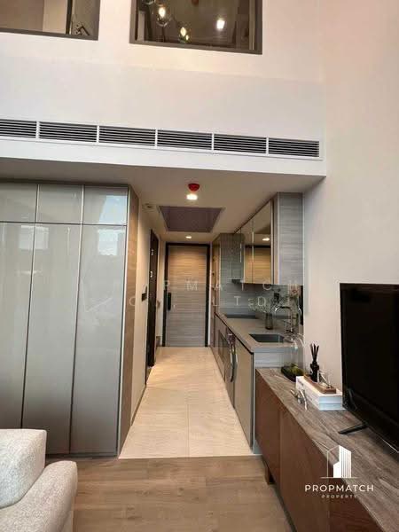 The Crest Park Residences, Bangkok, 1198 Phahonyothin Road, Jom Phon, Chatuchak, Bangkok, 2 Bedrooms, 50 sqm, Condo For Sale, by PROPMATCH CO., LTD., 500530707 - DDproperty.com