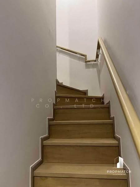 The Crest Park Residences, Bangkok, 1198 Phahonyothin Road, Jom Phon, Chatuchak, Bangkok, 2 Bedrooms, 50 sqm, Condo For Sale, by PROPMATCH CO., LTD., 500530707 - DDproperty.com