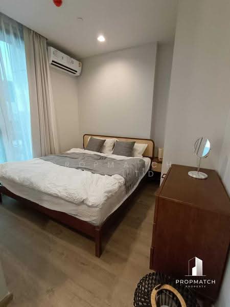 The Crest Park Residences : เดอะ เครสท์ พาร์ค เรสซิเดนเซส, กรุงเทพ, 1198 ถ.พหลโยธิน, จอมพล, จตุจักร, กรุงเทพ, 50 ตร.ม., คอนโด ขาย, โดย PROPMATCH CO., LTD., 500530707 - DDproperty.com