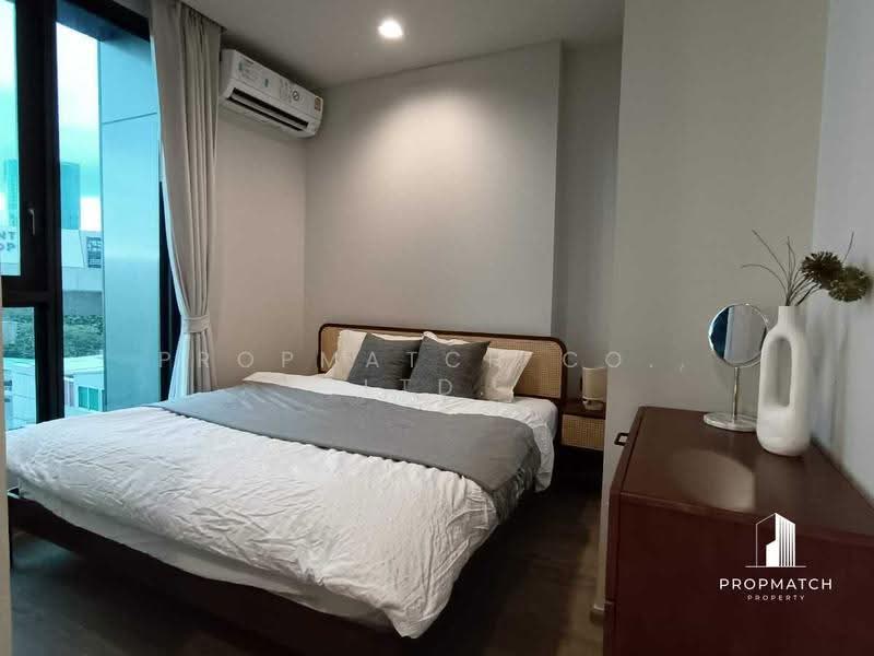 The Crest Park Residences : เดอะ เครสท์ พาร์ค เรสซิเดนเซส, กรุงเทพ, 1198 ถ.พหลโยธิน, จอมพล, จตุจักร, กรุงเทพ, 50 ตร.ม., คอนโด ขาย, โดย PROPMATCH CO., LTD., 500530707 - DDproperty.com