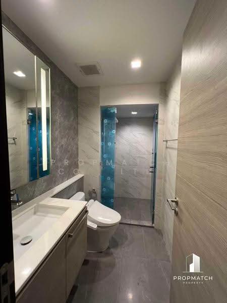 The Crest Park Residences : เดอะ เครสท์ พาร์ค เรสซิเดนเซส, กรุงเทพ, 1198 ถ.พหลโยธิน, จอมพล, จตุจักร, กรุงเทพ, 50 ตร.ม., คอนโด ขาย, โดย PROPMATCH CO., LTD., 500530707 - DDproperty.com