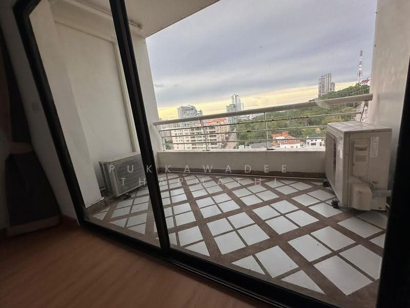 Pattaya Hill Resort, Chon Buri (Pattaya), 2 Pratumnak, Nong Pru, Bang Lamung (Pattaya), Chon Buri (Pattaya), 1 Bedroom, 56 sqm, Condo For Sale, by Pukkawadee Thapmathi, 500530708 - DDproperty.com