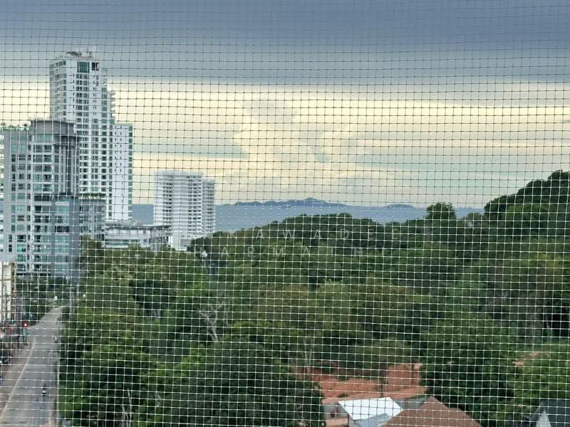 Pattaya Hill Resort, Chon Buri (Pattaya), 2 Pratumnak, Nong Pru, Bang Lamung (Pattaya), Chon Buri (Pattaya), 1 Bedroom, 56 sqm, Condo For Sale, by Pukkawadee Thapmathi, 500530708 - DDproperty.com