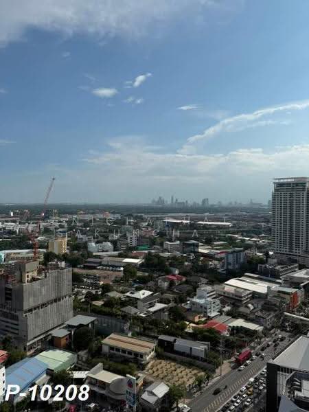 IDEO Sukhumvit Rama 4 : ไอดีโอ สุขุมวิท - พระราม 4, กรุงเทพ, ซอยสุขุมวิท 44 ถนนสุขุมวิท, พระโขนง, คลองเตย, กรุงเทพ, 35 ตร.ม., คอนโด ให้เช่า, โดย Nichaphat Sakunchayapha, 500530709 - DDproperty.com