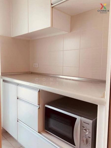 Lumpini Place Rama 9-Ratchada, Bangkok, Rama 9 Road, Huai Khwang, Bangkok, 1 Bedroom, 34 sqm, Condo For Rent, by Connex Property, 500530710 - DDproperty.com