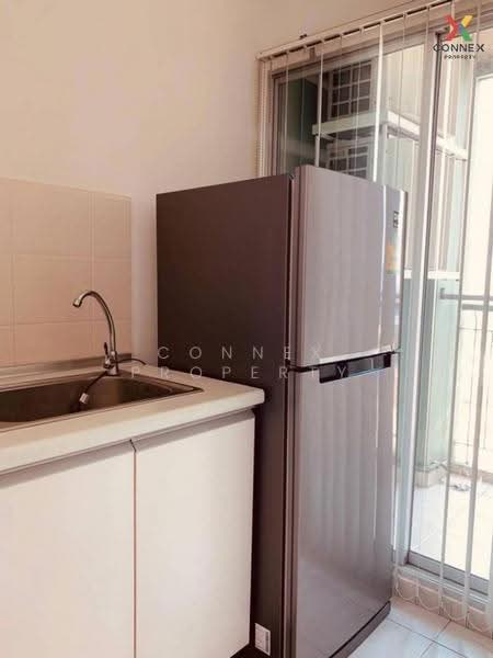 Lumpini Place Rama 9-Ratchada, Bangkok, Rama 9 Road, Huai Khwang, Bangkok, 1 Bedroom, 34 sqm, Condo For Rent, by Connex Property, 500530710 - DDproperty.com