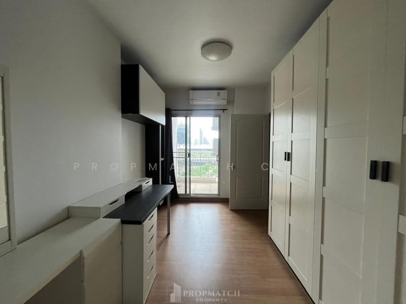 Supalai Park Asoke-Ratchada, Bangkok, Dindaeng Road, Din Daeng, Bangkok, 1 Bedroom, 49 sqm, Condo For Sale, by PROPMATCH CO., LTD., 500530711 - DDproperty.com