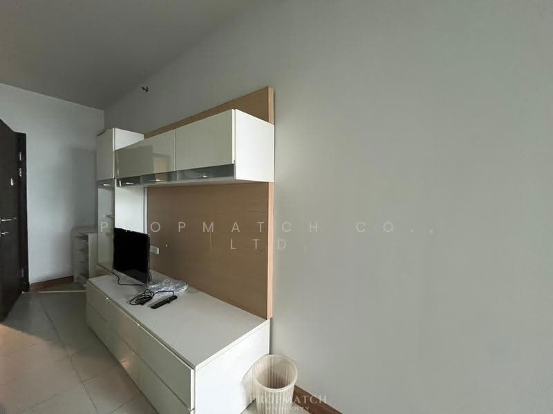 Supalai Park Asoke-Ratchada, Bangkok, Dindaeng Road, Din Daeng, Bangkok, 1 Bedroom, 49 sqm, Condo For Sale, by PROPMATCH CO., LTD., 500530711 - DDproperty.com