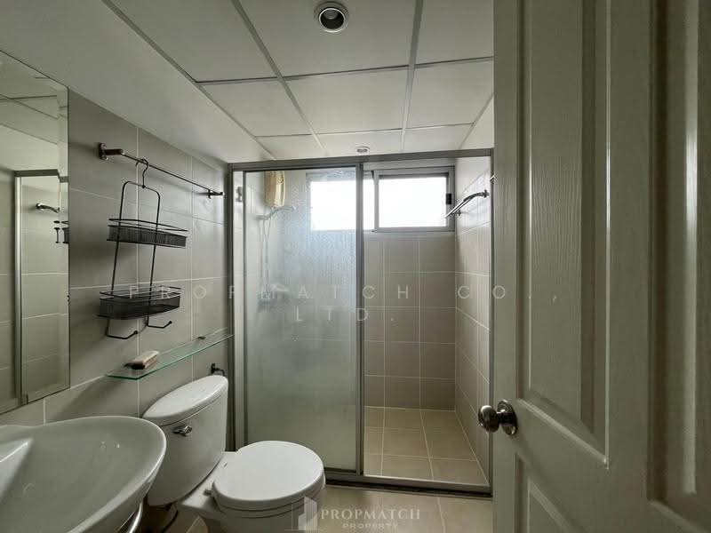 Supalai Park Asoke-Ratchada, Bangkok, Dindaeng Road, Din Daeng, Bangkok, 1 Bedroom, 49 sqm, Condo For Sale, by PROPMATCH CO., LTD., 500530711 - DDproperty.com
