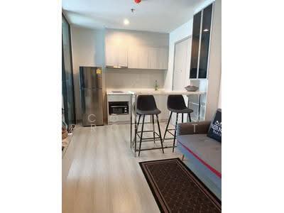 For Rent - Life Sukhumvit 48, Bangkok