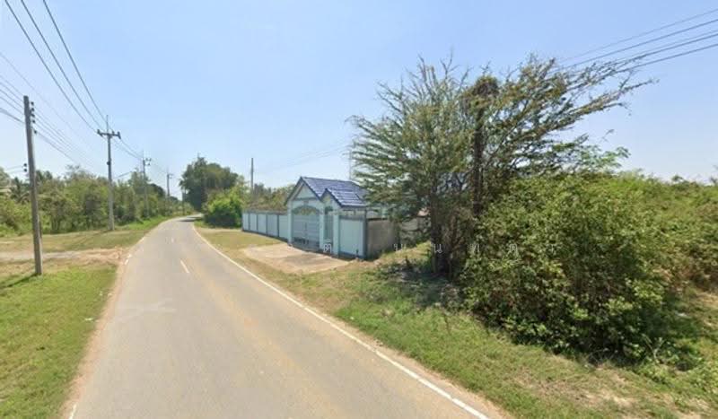 ใกล้ที่ว่าการอำเภอกุยบุรี, Prachuap Khiri Khan, Bo Nok, Muang Prachaubkirikhan, Prachuap Khiri Khan, , 800 sqm, Land For Sale, by ชนะชาติ นนท์ตา, 500530715 - DDproperty.com