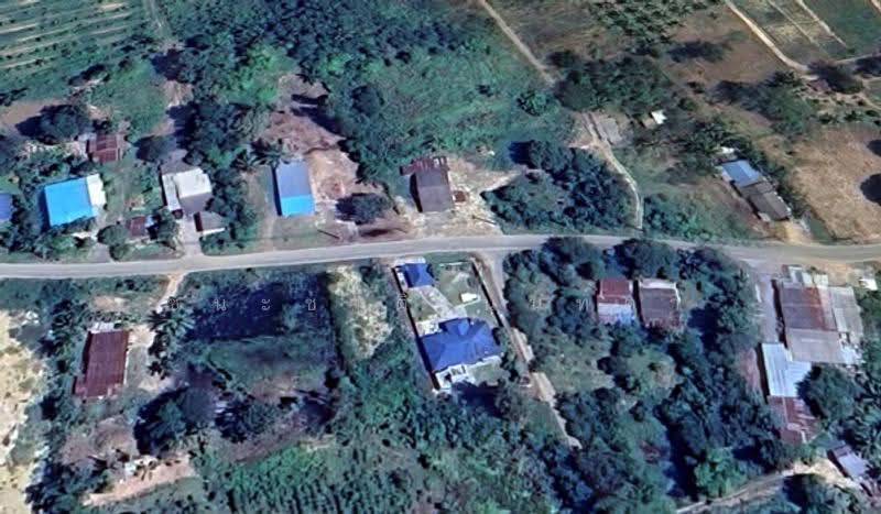 ใกล้ที่ว่าการอำเภอกุยบุรี, Prachuap Khiri Khan, Bo Nok, Muang Prachaubkirikhan, Prachuap Khiri Khan, , 800 sqm, Land For Sale, by ชนะชาติ นนท์ตา, 500530715 - DDproperty.com