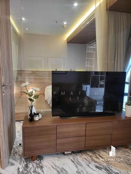 IDEO Ratchada-Huaikwang, Bangkok, 62 Pracharajbumpen Road, Huai Khwang, Bangkok, 1 Bedroom, 48 sqm, Condo For Sale, by PROPMATCH CO., LTD., 500530716 - DDproperty.com