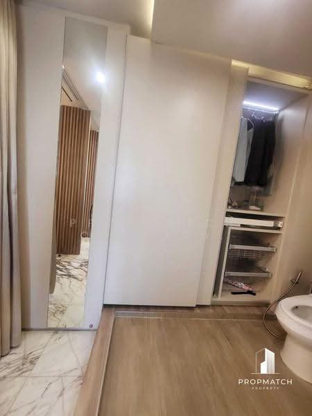 IDEO Ratchada-Huaikwang, Bangkok, 62 Pracharajbumpen Road, Huai Khwang, Bangkok, 1 Bedroom, 48 sqm, Condo For Sale, by PROPMATCH CO., LTD., 500530716 - DDproperty.com