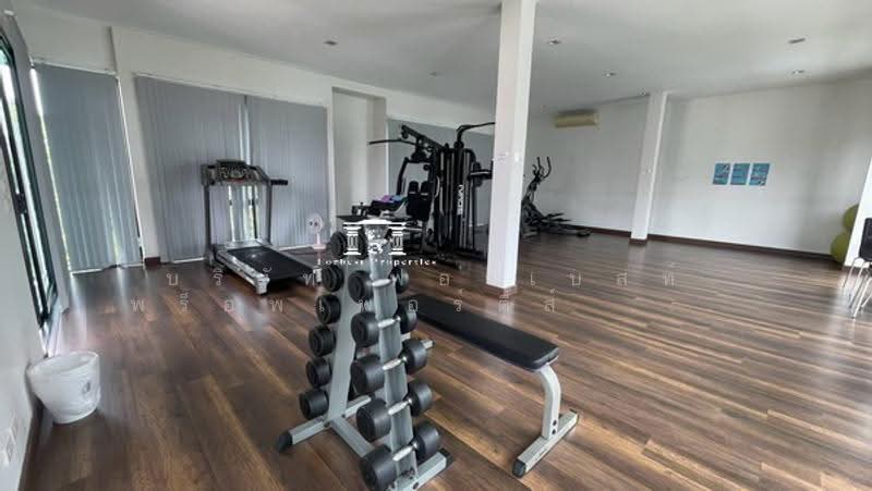 46222 – บ้านเดี่ยว วิสดอม กรีนทาวน์ 2 (Wisdom Greentown 2), Bangkok, เลียบคลองภาษีเจริญฝั่งใต้, Nong Kham, Nong Khaem, Bangkok, 4 Bedrooms, 304 sqm, Single Detached House For Sale, by Forbest Properties Co., Ltd., 500530720 - DDproperty.com