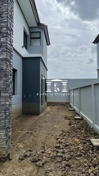 46222 – บ้านเดี่ยว วิสดอม กรีนทาวน์ 2 (Wisdom Greentown 2), กรุงเทพ, เลียบคลองภาษีเจริญฝั่งใต้, หนองแขม, กรุงเทพ, 304 ตร.ม., บ้านเดี่ยว ขาย, โดย บริษัท ฟอร์เบสท์ พร็อพเพอร์ตี้ส์ จำกัด, 500530720 - DDproperty.com