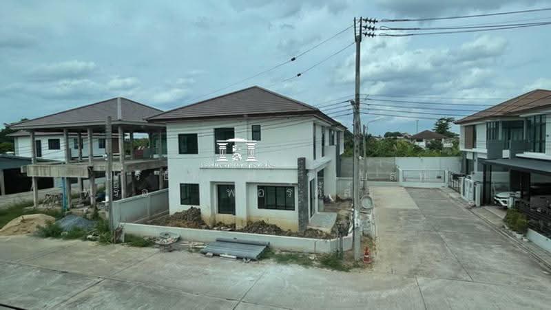 46222 – บ้านเดี่ยว วิสดอม กรีนทาวน์ 2 (Wisdom Greentown 2), Bangkok, เลียบคลองภาษีเจริญฝั่งใต้, Nong Kham, Nong Khaem, Bangkok, 4 Bedrooms, 304 sqm, Single Detached House For Sale, by Forbest Properties Co., Ltd., 500530720 - DDproperty.com