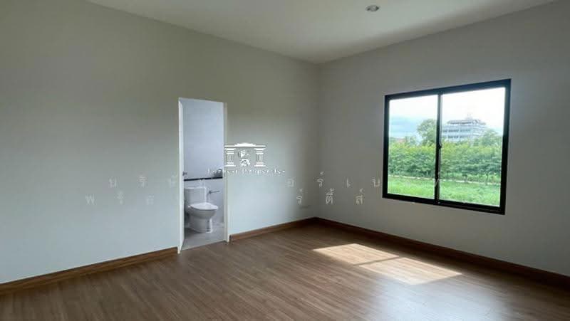 46222 – บ้านเดี่ยว วิสดอม กรีนทาวน์ 2 (Wisdom Greentown 2), Bangkok, เลียบคลองภาษีเจริญฝั่งใต้, Nong Kham, Nong Khaem, Bangkok, 4 Bedrooms, 304 sqm, Single Detached House For Sale, by Forbest Properties Co., Ltd., 500530720 - DDproperty.com
