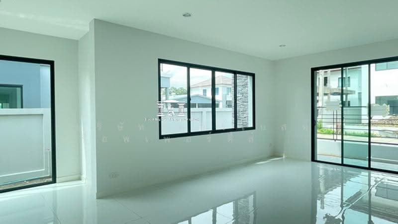 46222 – บ้านเดี่ยว วิสดอม กรีนทาวน์ 2 (Wisdom Greentown 2), Bangkok, เลียบคลองภาษีเจริญฝั่งใต้, Nong Kham, Nong Khaem, Bangkok, 4 Bedrooms, 304 sqm, Single Detached House For Sale, by Forbest Properties Co., Ltd., 500530720 - DDproperty.com