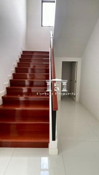 46222 – บ้านเดี่ยว วิสดอม กรีนทาวน์ 2 (Wisdom Greentown 2), กรุงเทพ, เลียบคลองภาษีเจริญฝั่งใต้, หนองแขม, กรุงเทพ, 304 ตร.ม., บ้านเดี่ยว ขาย, โดย บริษัท ฟอร์เบสท์ พร็อพเพอร์ตี้ส์ จำกัด, 500530720 - DDproperty.com