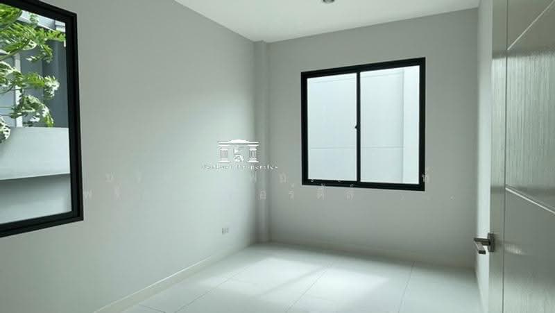 46222 – บ้านเดี่ยว วิสดอม กรีนทาวน์ 2 (Wisdom Greentown 2), Bangkok, เลียบคลองภาษีเจริญฝั่งใต้, Nong Kham, Nong Khaem, Bangkok, 4 Bedrooms, 304 sqm, Single Detached House For Sale, by Forbest Properties Co., Ltd., 500530720 - DDproperty.com