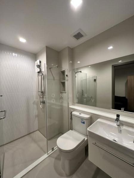 Life Asoke Hype, Bangkok, 339 Chaturathit Rd, Makkasan, Ratchathewi, Bangkok, 1 Bedroom, 26 sqm, Condo For Rent, by Connex Property, 500530721 - DDproperty.com