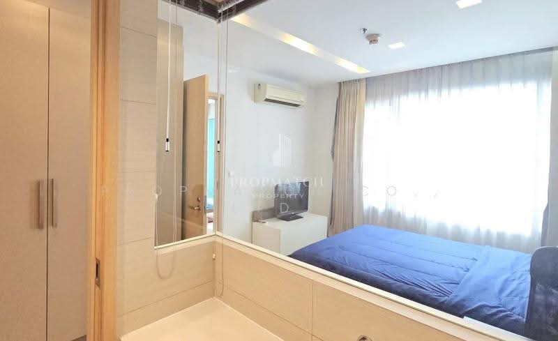 Siri At Sukhumvit, Bangkok, 902 Sukhumvit Road, Phra Kanong, Khlong Toei, Bangkok, 1 Bedroom, 51 sqm, Condo For Sale, by PROPMATCH CO., LTD., 500530722 - DDproperty.com