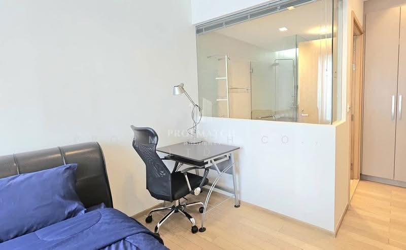 Siri At Sukhumvit, Bangkok, 902 Sukhumvit Road, Phra Kanong, Khlong Toei, Bangkok, 1 Bedroom, 51 sqm, Condo For Sale, by PROPMATCH CO., LTD., 500530722 - DDproperty.com