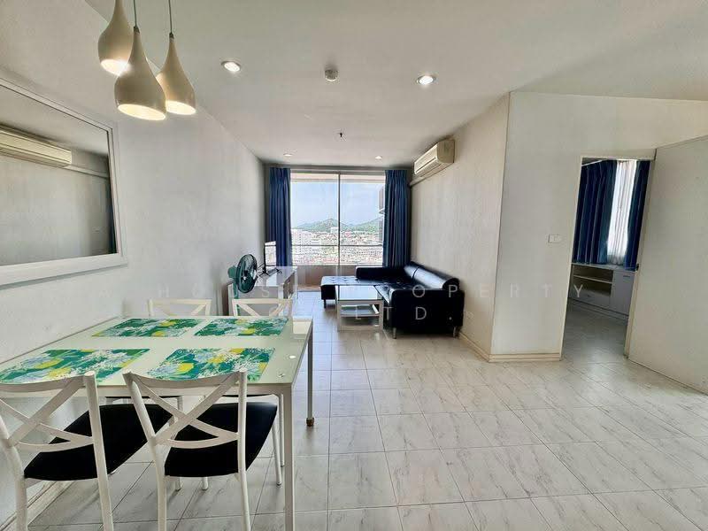 Sriracha Condoview, Chon Buri (Pattaya), Surasak 1 Road, Si Racha, Chon Buri (Pattaya), 1 Bedroom, 50 sqm, Condo For Sale, by A House Property Co.,Ltd., 500530723 - DDproperty.com