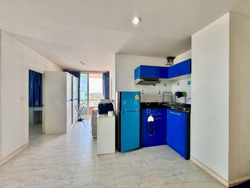 Sriracha Condoview, Chon Buri (Pattaya), Surasak 1 Road, Si Racha, Chon Buri (Pattaya), 1 Bedroom, 50 sqm, Condo For Sale, by A House Property Co.,Ltd., 500530723 - DDproperty.com