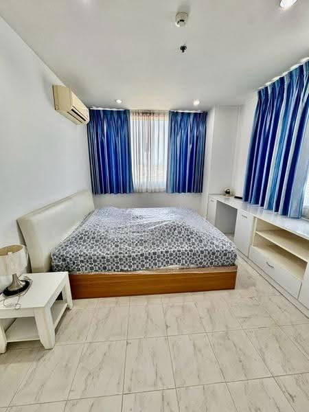 Sriracha Condoview, Chon Buri (Pattaya), Surasak 1 Road, Si Racha, Chon Buri (Pattaya), 1 Bedroom, 50 sqm, Condo For Sale, by A House Property Co.,Ltd., 500530723 - DDproperty.com