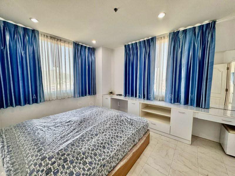 Sriracha Condoview, Chon Buri (Pattaya), Surasak 1 Road, Si Racha, Chon Buri (Pattaya), 1 Bedroom, 50 sqm, Condo For Sale, by A House Property Co.,Ltd., 500530723 - DDproperty.com