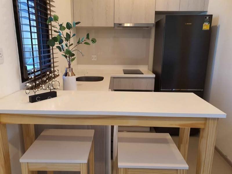 Life Asoke, Bangkok, Asoke-Dindang Road, Bang Kapi, Huai Khwang, Bangkok, 1 Bedroom, 36 sqm, Condo For Rent, by Connex Property, 500530724 - DDproperty.com