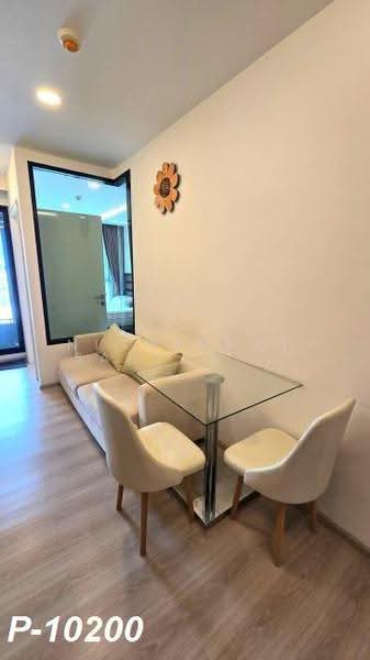 Vtara Sukhumvit 36, Bangkok, 118 Soi Saen Sabai, Phra Kanong, Khlong Toei, Bangkok, 1 Bedroom, 29 sqm, Condo For Rent, by Nichaphat Sakunchayapha, 500530725 - DDproperty.com