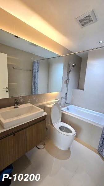 Vtara Sukhumvit 36, Bangkok, 118 Soi Saen Sabai, Phra Kanong, Khlong Toei, Bangkok, 1 Bedroom, 29 sqm, Condo For Rent, by Nichaphat Sakunchayapha, 500530725 - DDproperty.com